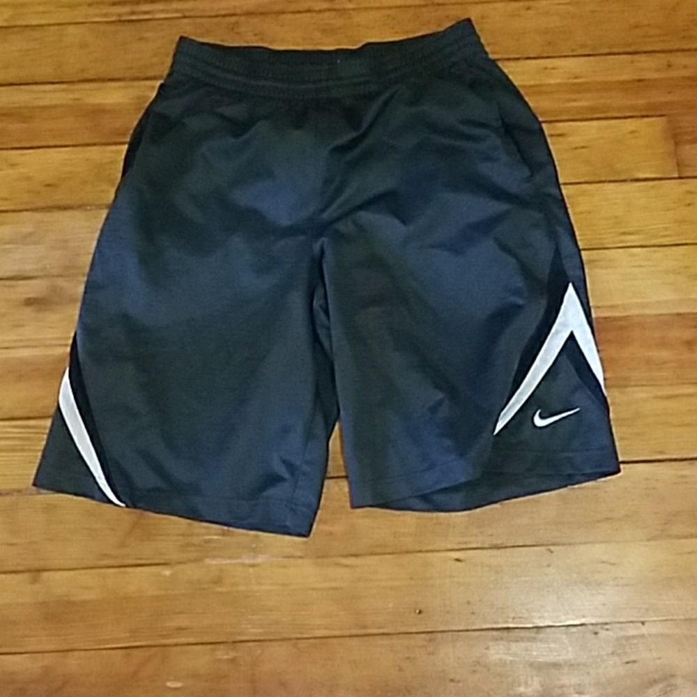 Gym shorts